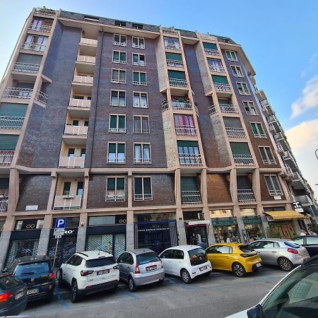 Nido Usuelli Lägenhet Milano Exteriör bild